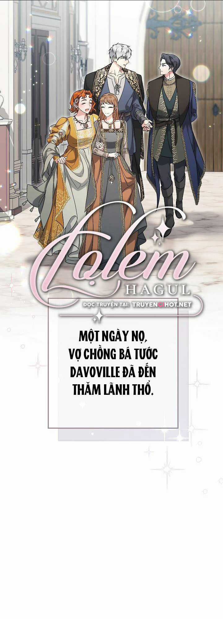 Cuộc Hôn Nhân Vụ Lợi - Chapter 64 - Trang 37