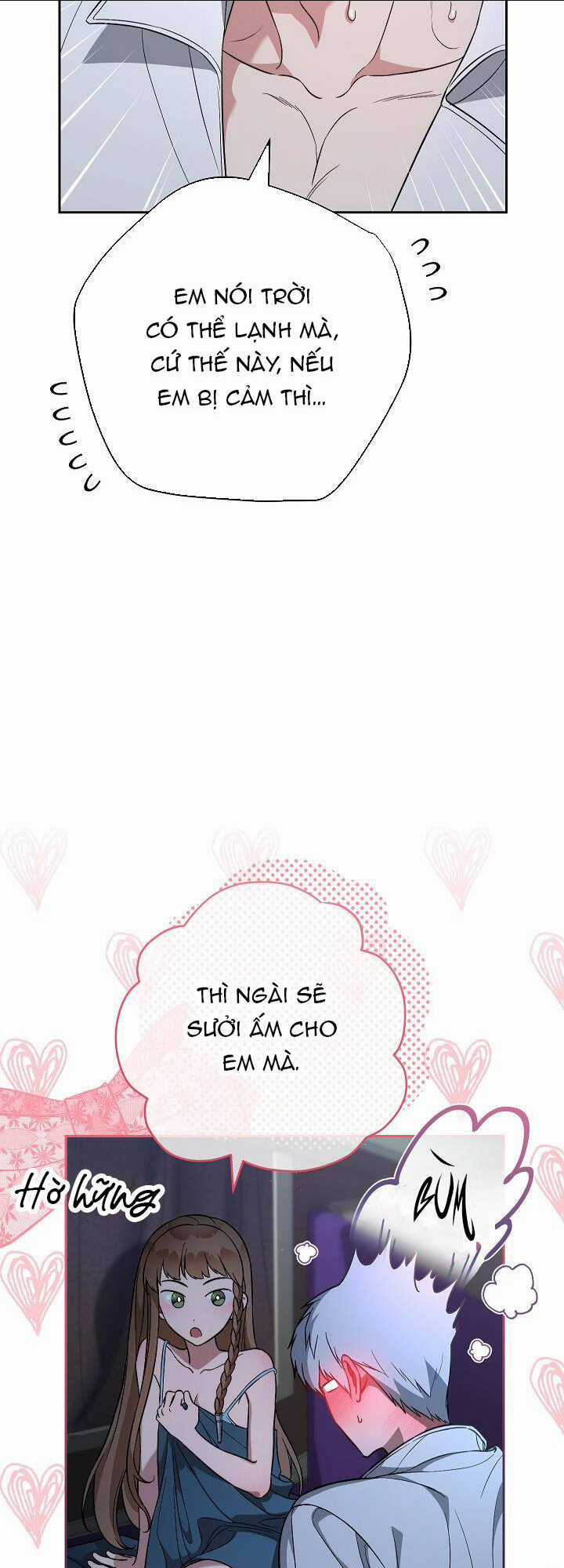 Cuộc Hôn Nhân Vụ Lợi - Chapter 64 - Trang 5