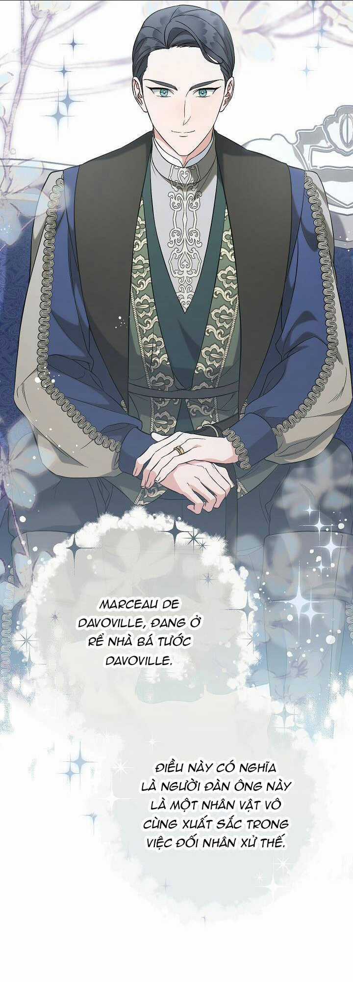 Cuộc Hôn Nhân Vụ Lợi - Chapter 64 - Trang 42