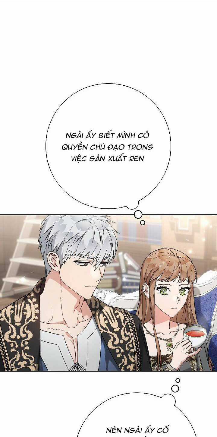 Cuộc Hôn Nhân Vụ Lợi - Chapter 64 - Trang 43