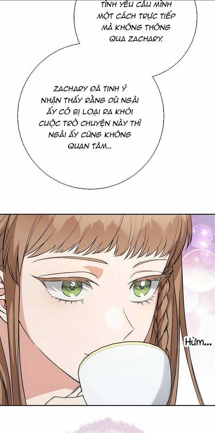 Cuộc Hôn Nhân Vụ Lợi - Chapter 64 - Trang 44