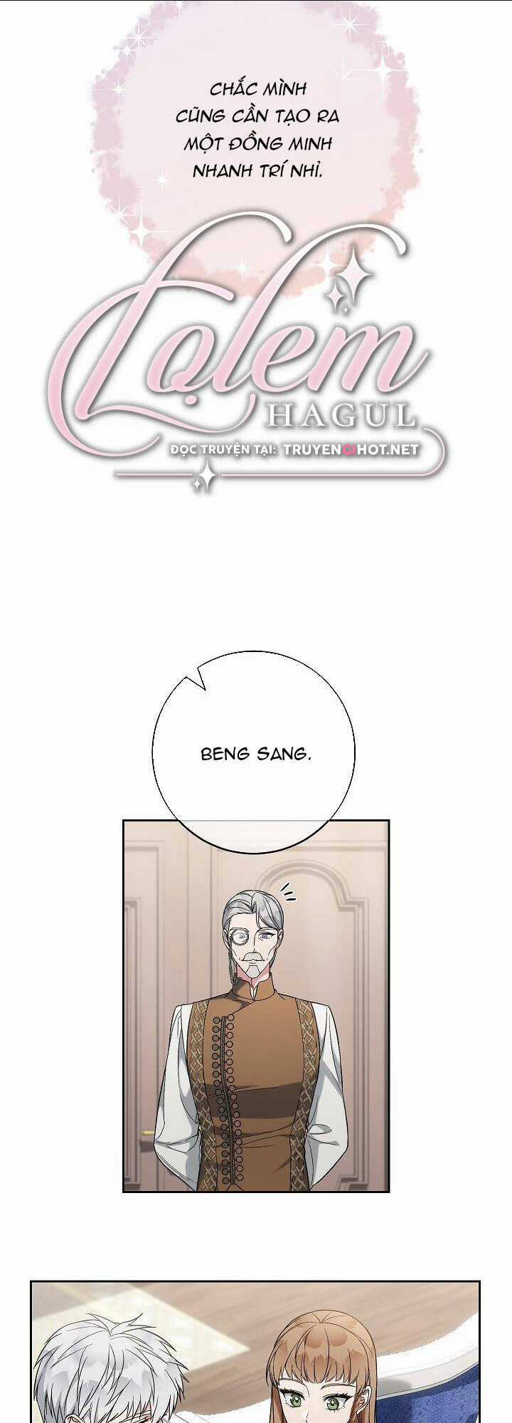 Cuộc Hôn Nhân Vụ Lợi - Chapter 64 - Trang 45