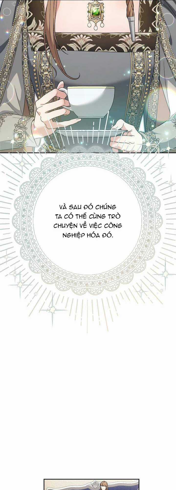 Cuộc Hôn Nhân Vụ Lợi - Chapter 64 - Trang 48