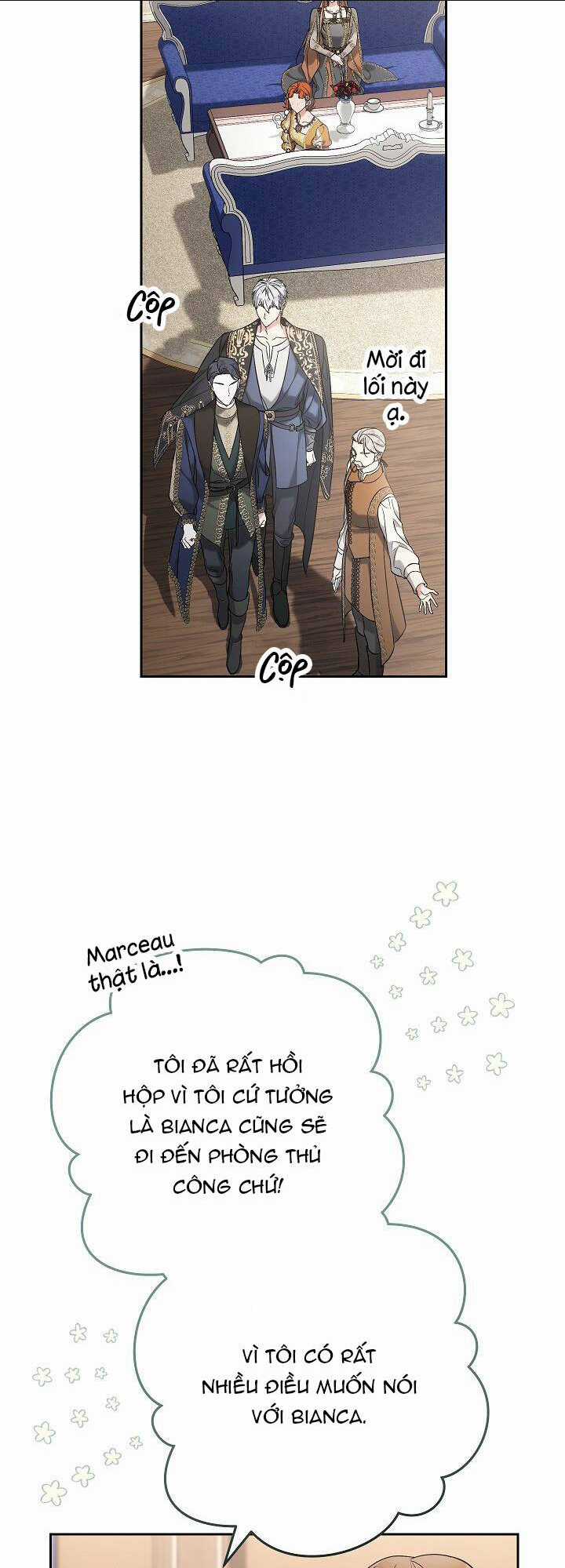 Cuộc Hôn Nhân Vụ Lợi - Chapter 64 - Trang 49