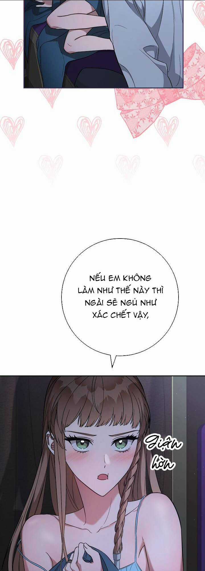 Cuộc Hôn Nhân Vụ Lợi - Chapter 64 - Trang 6