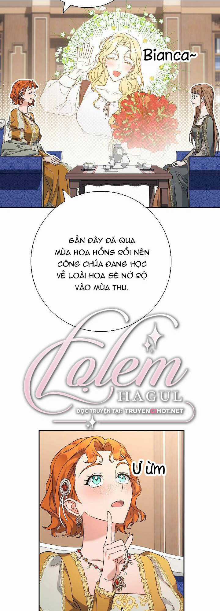 Cuộc Hôn Nhân Vụ Lợi - Chapter 64 - Trang 51