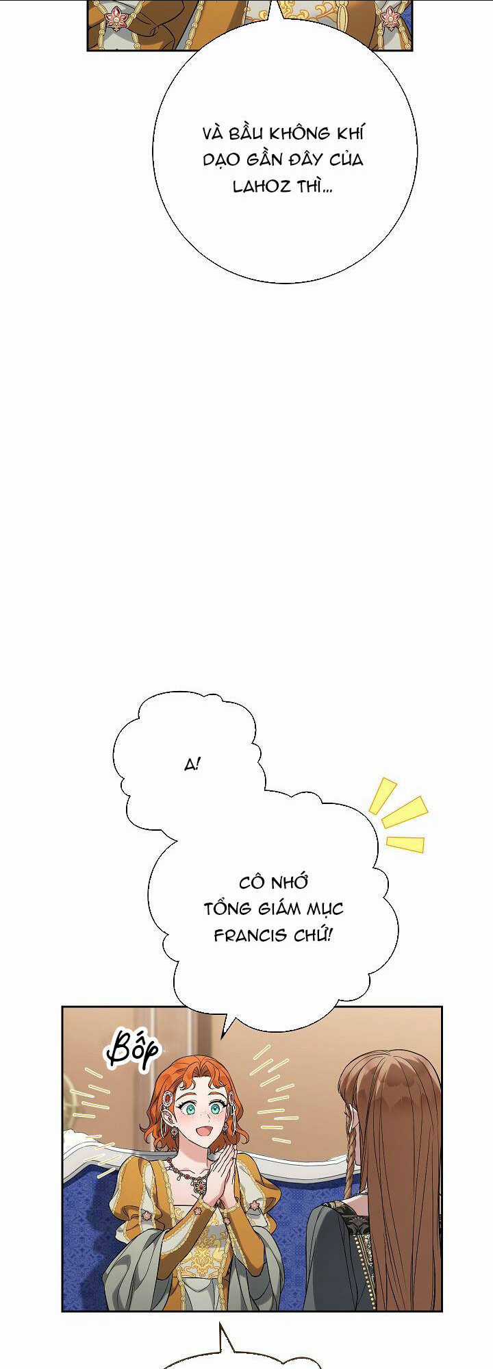 Cuộc Hôn Nhân Vụ Lợi - Chapter 64 - Trang 52