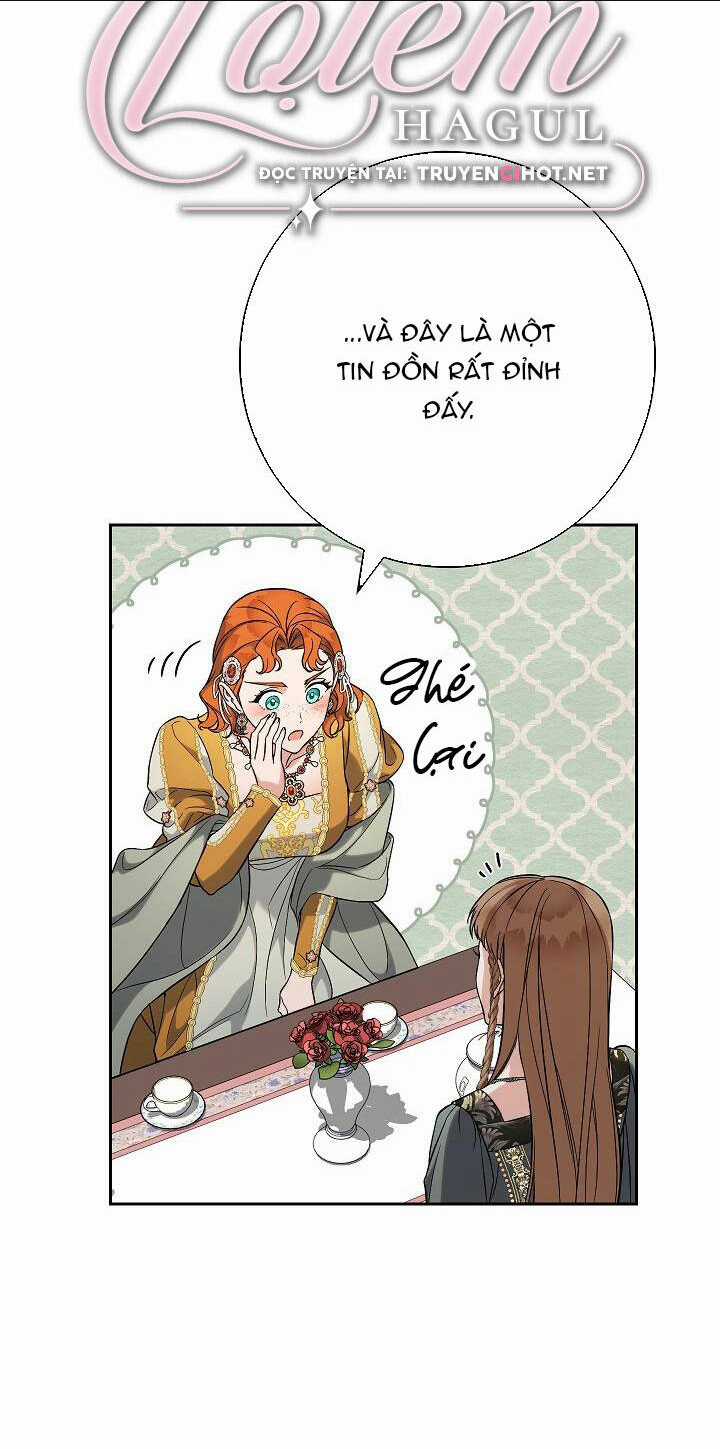 Cuộc Hôn Nhân Vụ Lợi - Chapter 64 - Trang 55