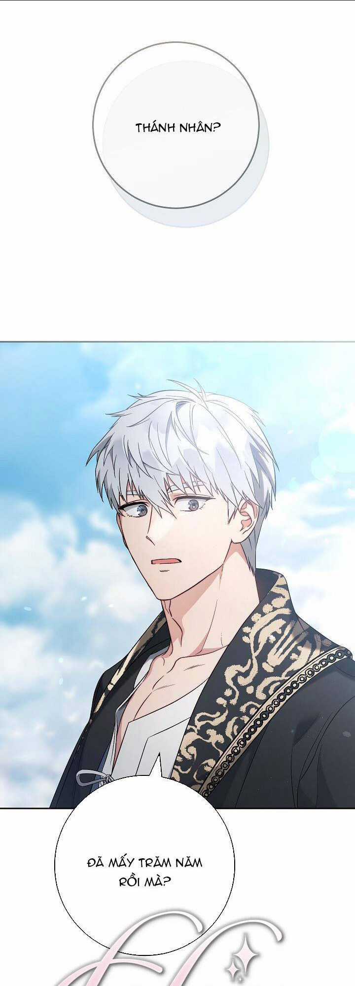 Cuộc Hôn Nhân Vụ Lợi - Chapter 64 - Trang 57