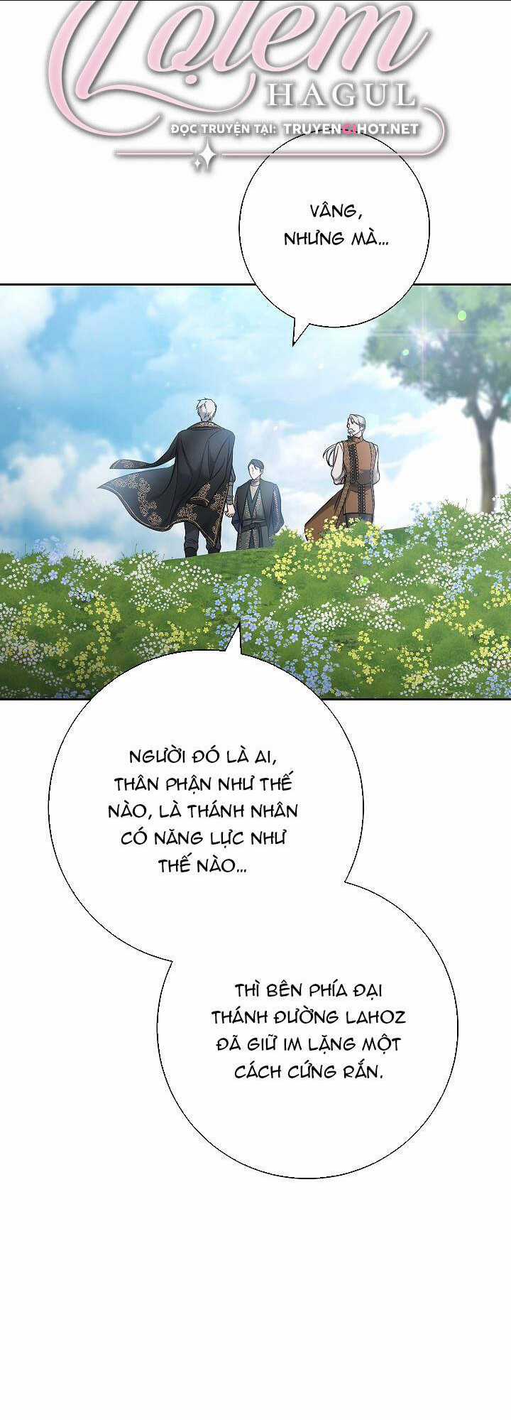 Cuộc Hôn Nhân Vụ Lợi - Chapter 64 - Trang 58