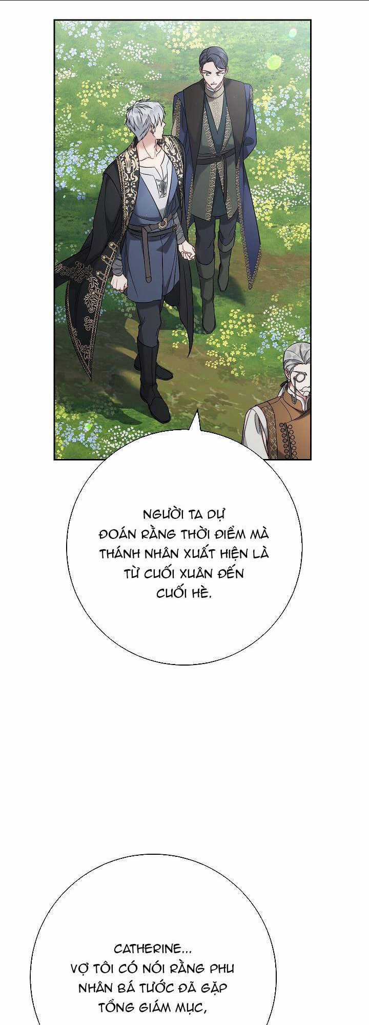 Cuộc Hôn Nhân Vụ Lợi - Chapter 64 - Trang 59