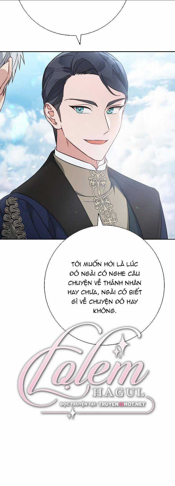 Cuộc Hôn Nhân Vụ Lợi - Chapter 64 - Trang 60