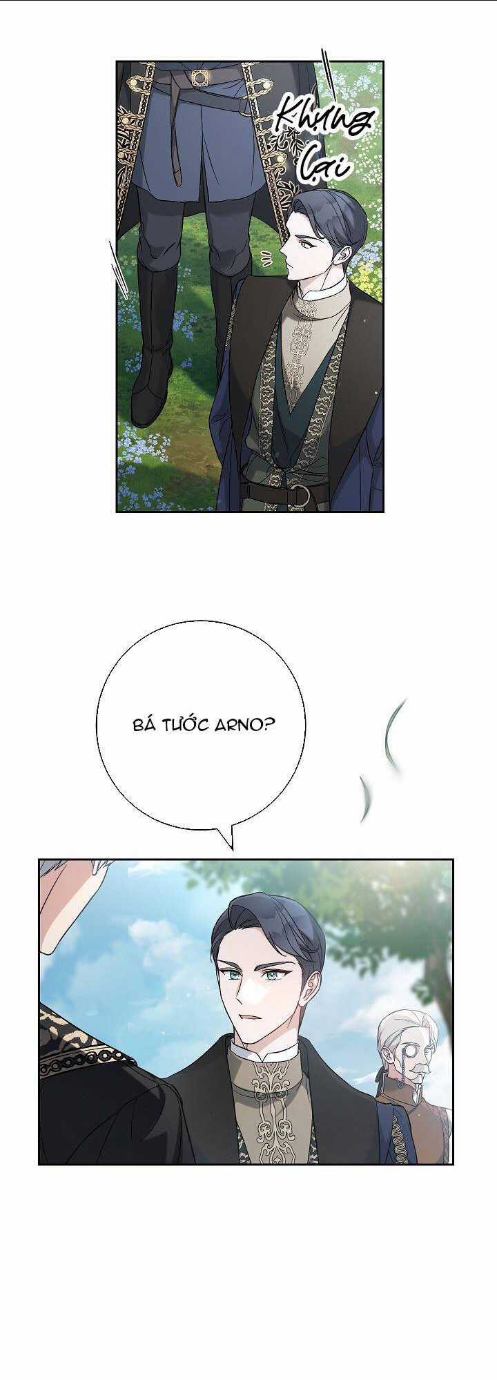 Cuộc Hôn Nhân Vụ Lợi - Chapter 64 - Trang 61