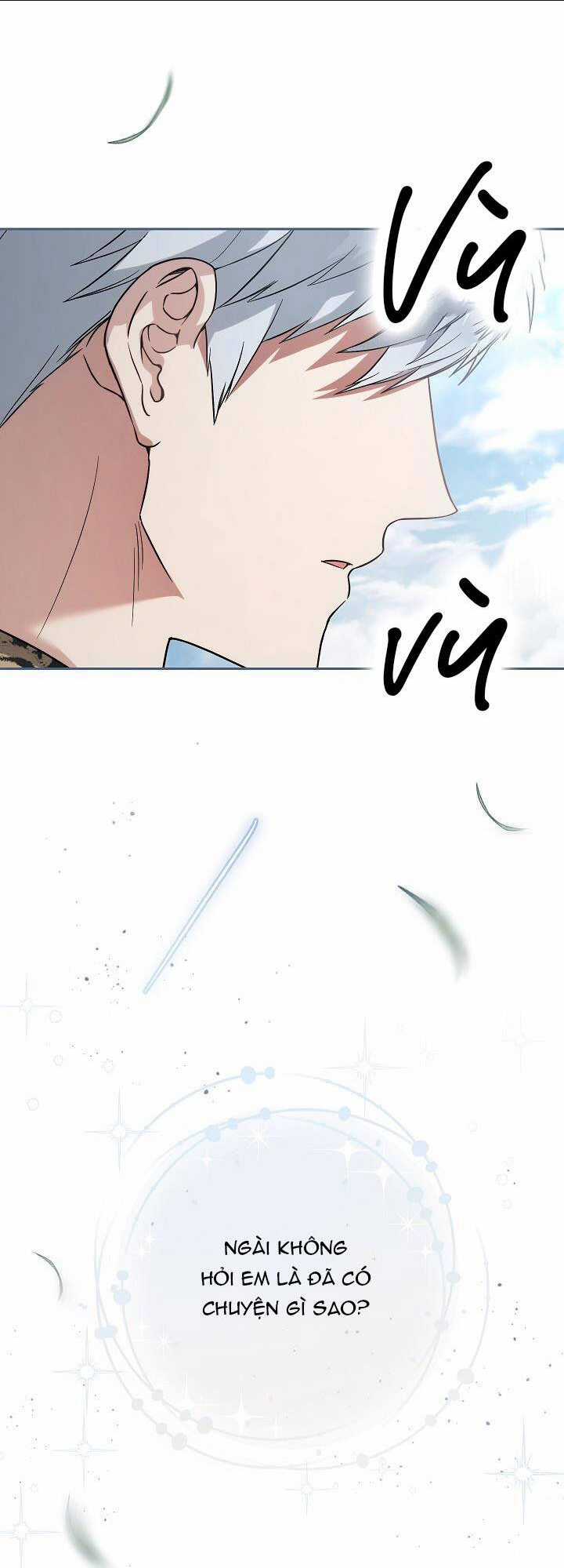 Cuộc Hôn Nhân Vụ Lợi - Chapter 64 - Trang 62