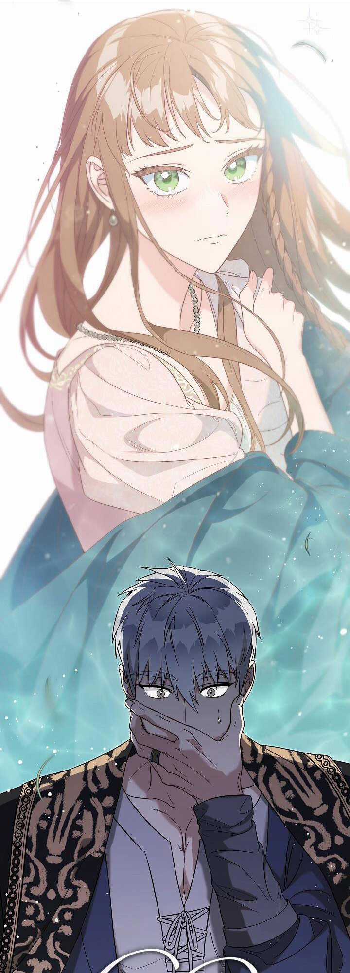 Cuộc Hôn Nhân Vụ Lợi - Chapter 64 - Trang 63