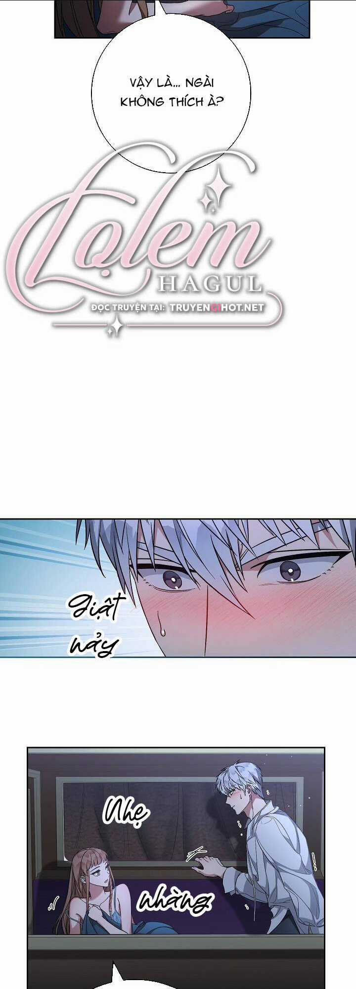 Cuộc Hôn Nhân Vụ Lợi - Chapter 64 - Trang 8