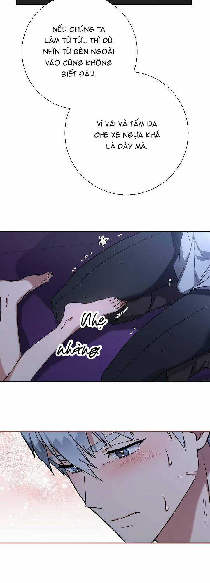 Cuộc Hôn Nhân Vụ Lợi - Chapter 64 - Trang 9