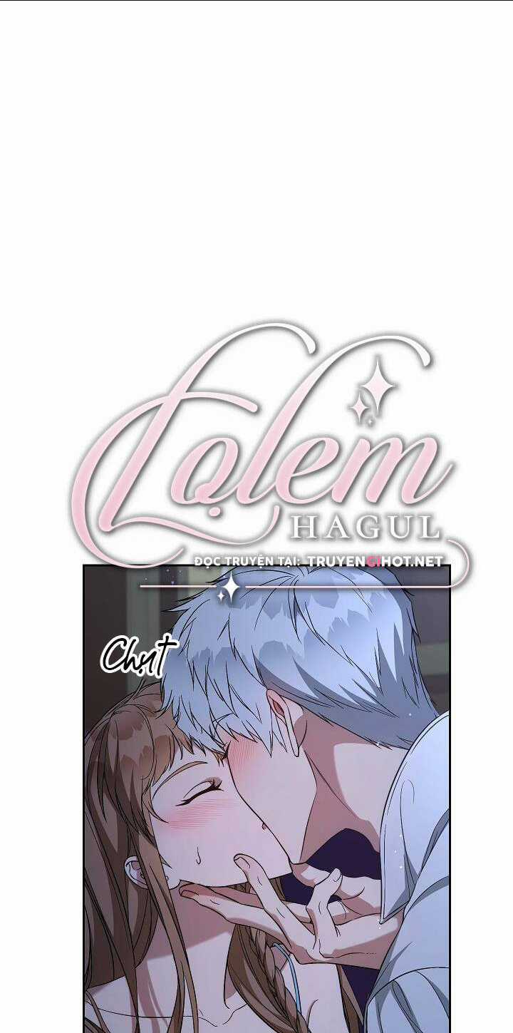 Cuộc Hôn Nhân Vụ Lợi - Chapter 64 - Trang 10