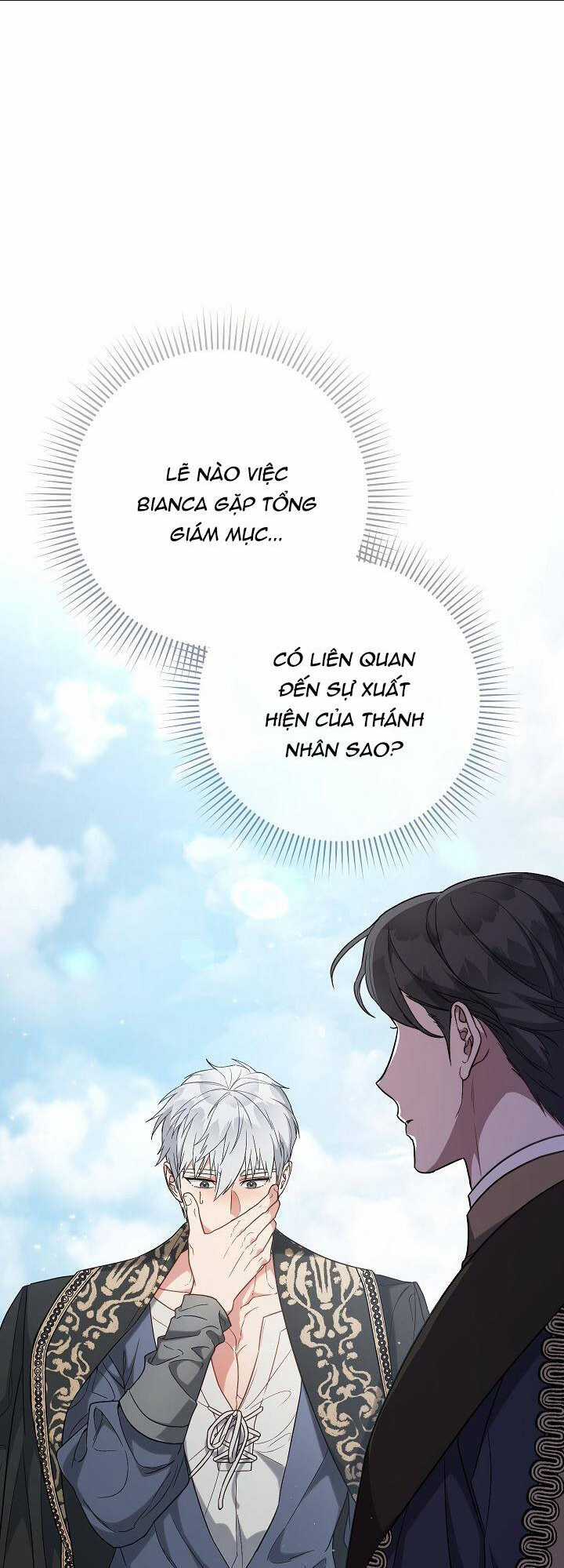 Cuộc Hôn Nhân Vụ Lợi - Chapter 65 - Trang 1