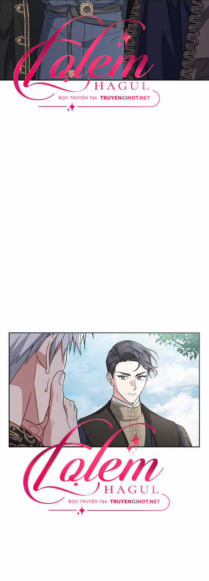 Cuộc Hôn Nhân Vụ Lợi - Chapter 65 - Trang 2