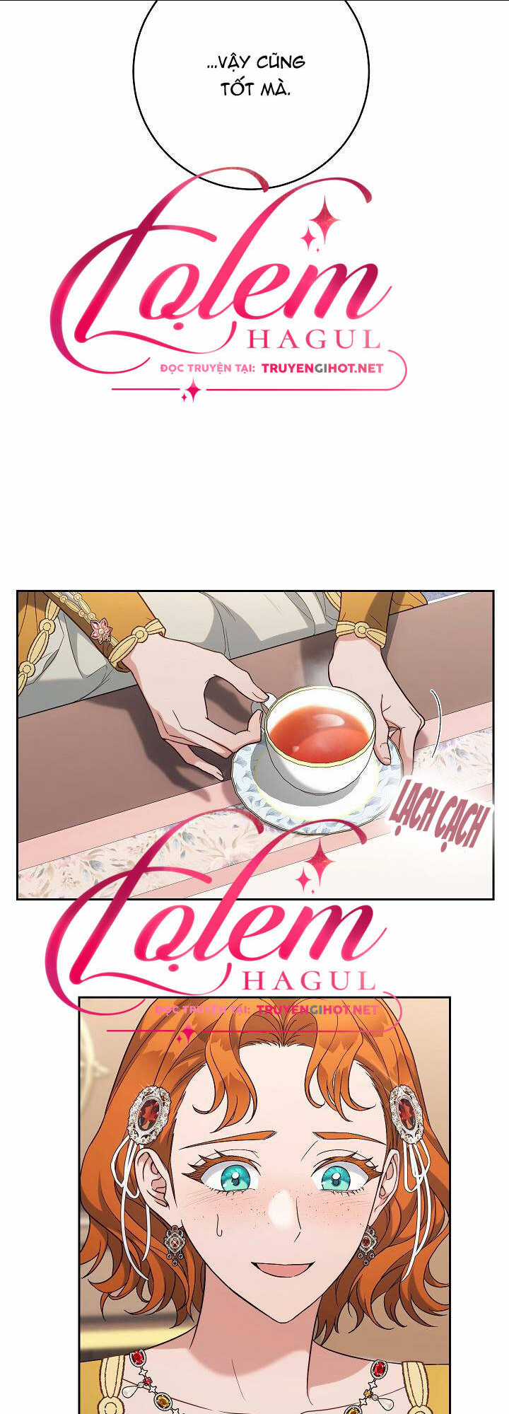 Cuộc Hôn Nhân Vụ Lợi - Chapter 65 - Trang 11