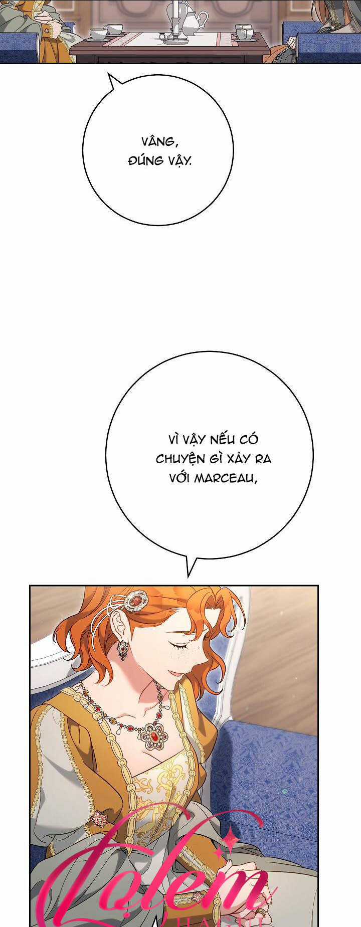 Cuộc Hôn Nhân Vụ Lợi - Chapter 65 - Trang 14