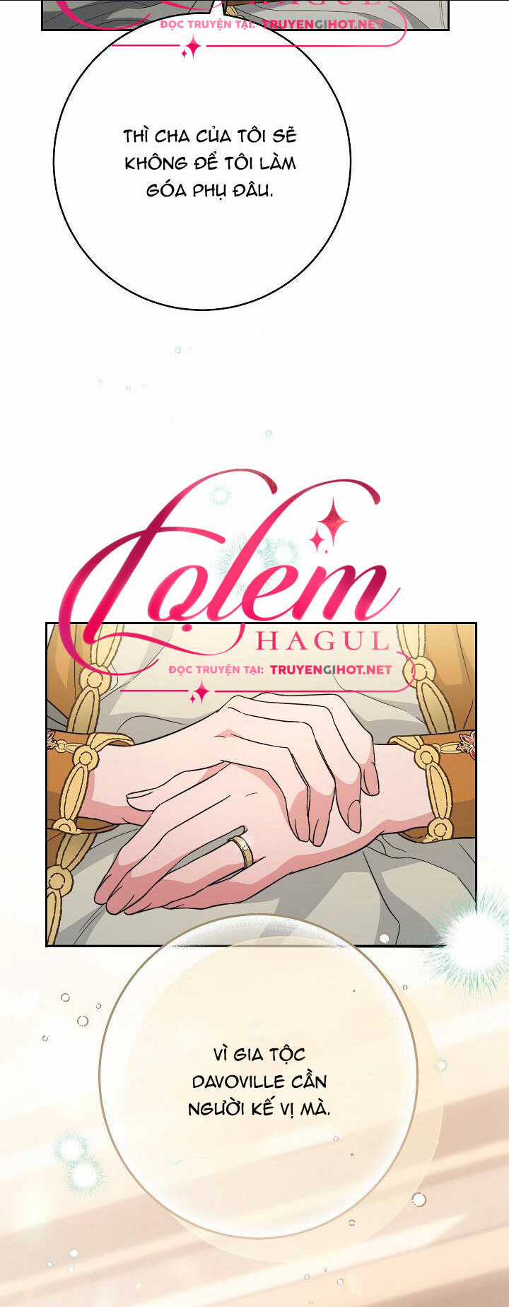 Cuộc Hôn Nhân Vụ Lợi - Chapter 65 - Trang 15