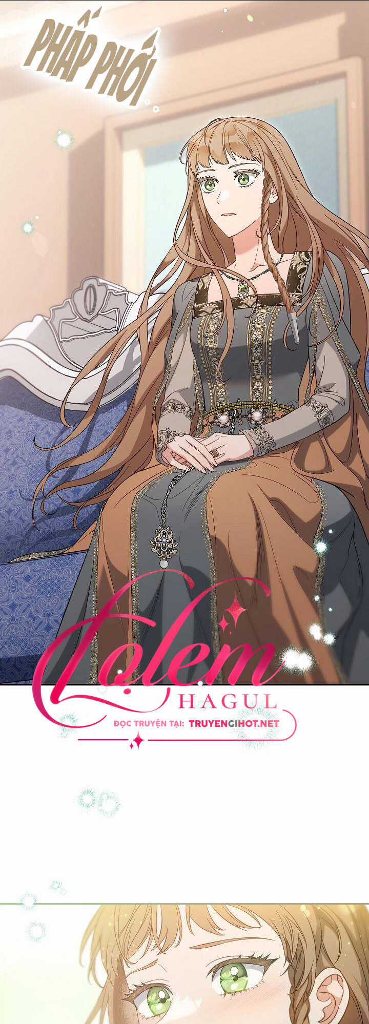 Cuộc Hôn Nhân Vụ Lợi - Chapter 65 - Trang 16