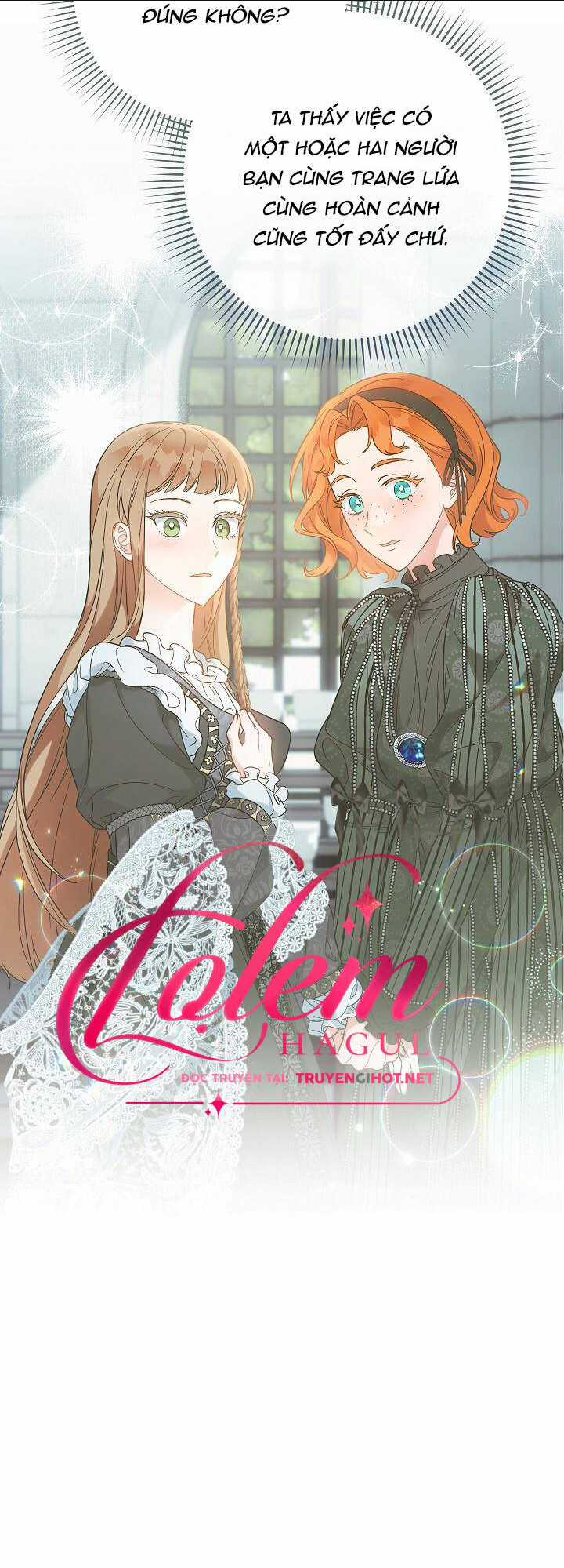 Cuộc Hôn Nhân Vụ Lợi - Chapter 65 - Trang 18