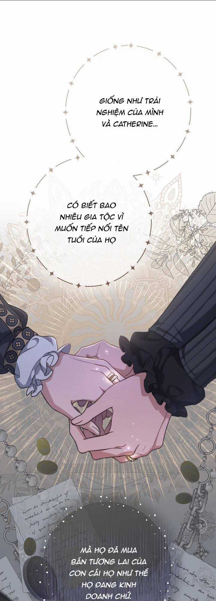 Cuộc Hôn Nhân Vụ Lợi - Chapter 65 - Trang 19