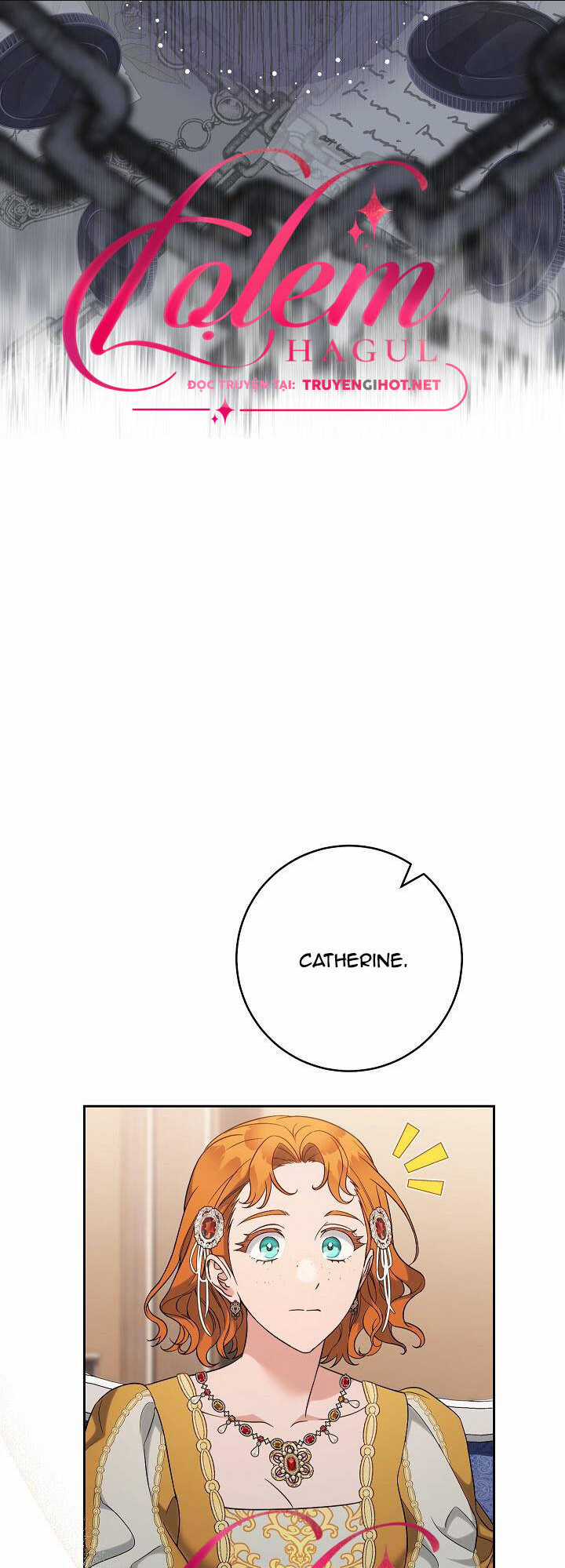 Cuộc Hôn Nhân Vụ Lợi - Chapter 65 - Trang 20