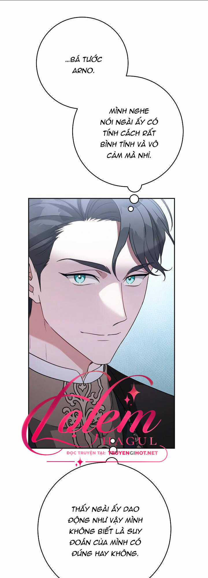 Cuộc Hôn Nhân Vụ Lợi - Chapter 65 - Trang 3