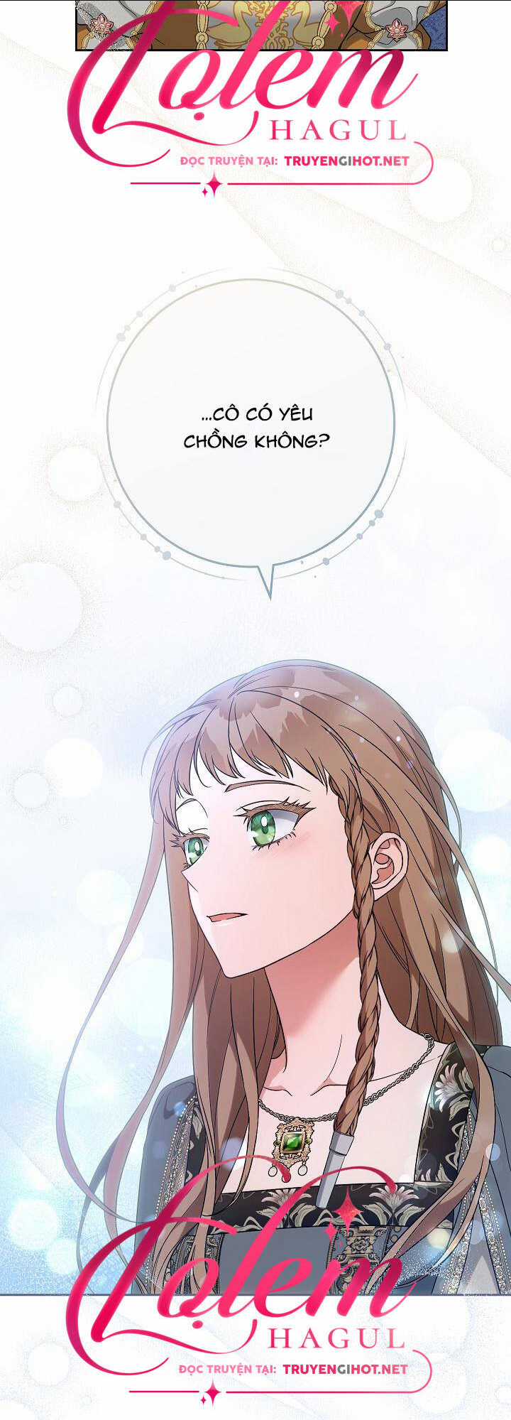 Cuộc Hôn Nhân Vụ Lợi - Chapter 65 - Trang 21