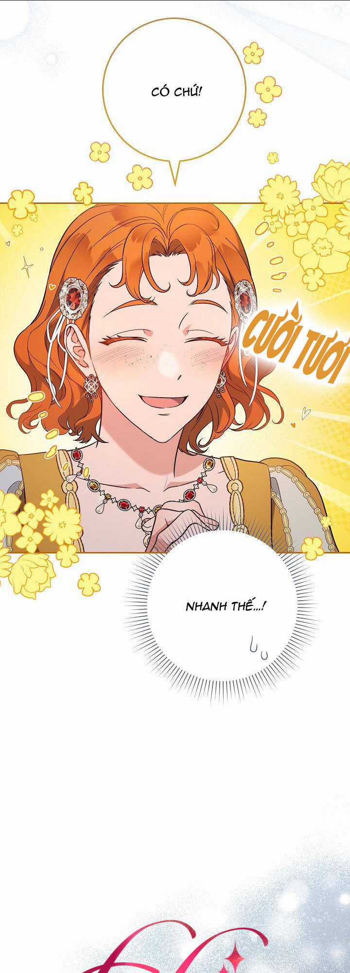 Cuộc Hôn Nhân Vụ Lợi - Chapter 65 - Trang 22