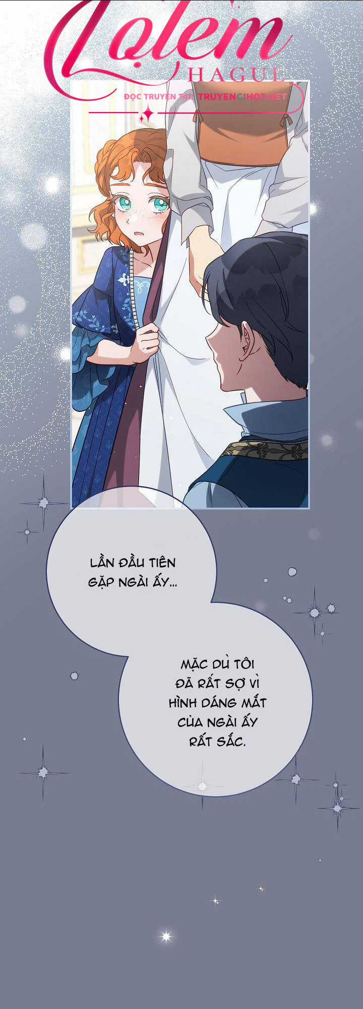 Cuộc Hôn Nhân Vụ Lợi - Chapter 65 - Trang 23
