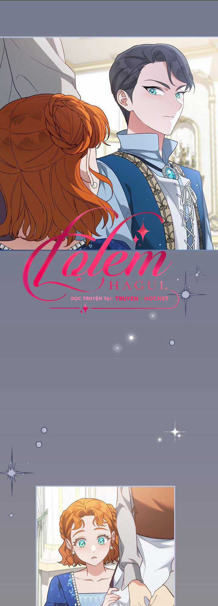 Cuộc Hôn Nhân Vụ Lợi - Chapter 65 - Trang 24