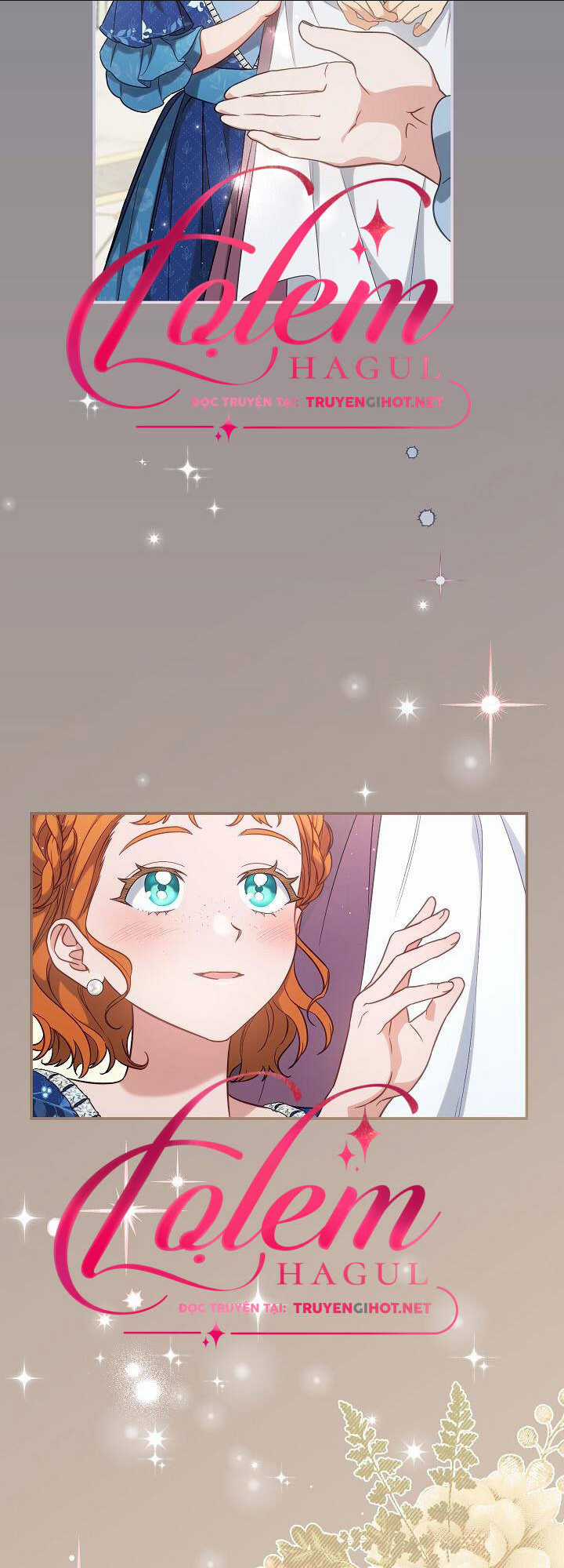 Cuộc Hôn Nhân Vụ Lợi - Chapter 65 - Trang 25