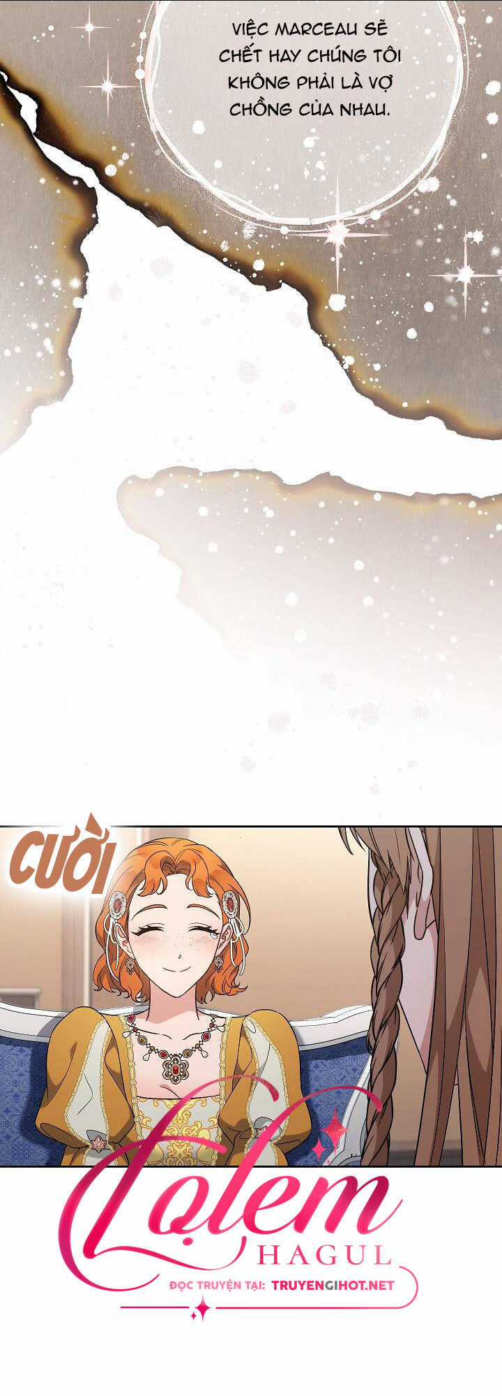 Cuộc Hôn Nhân Vụ Lợi - Chapter 65 - Trang 27