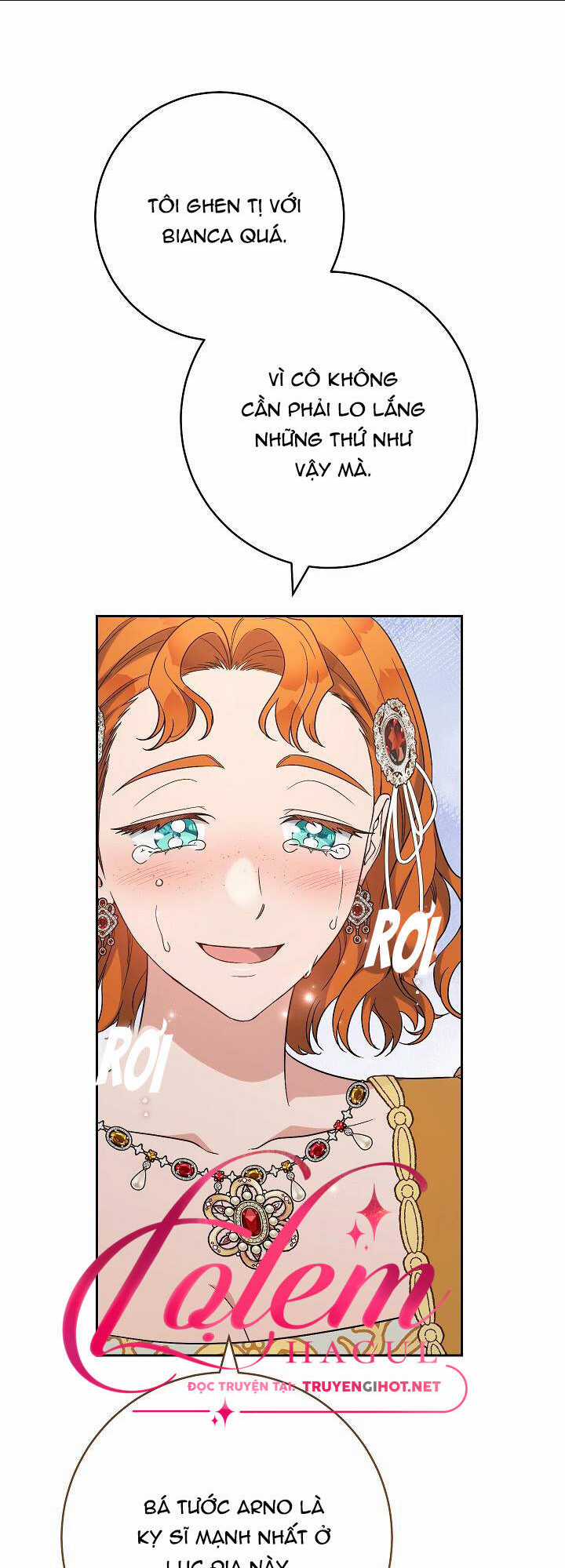 Cuộc Hôn Nhân Vụ Lợi - Chapter 65 - Trang 28