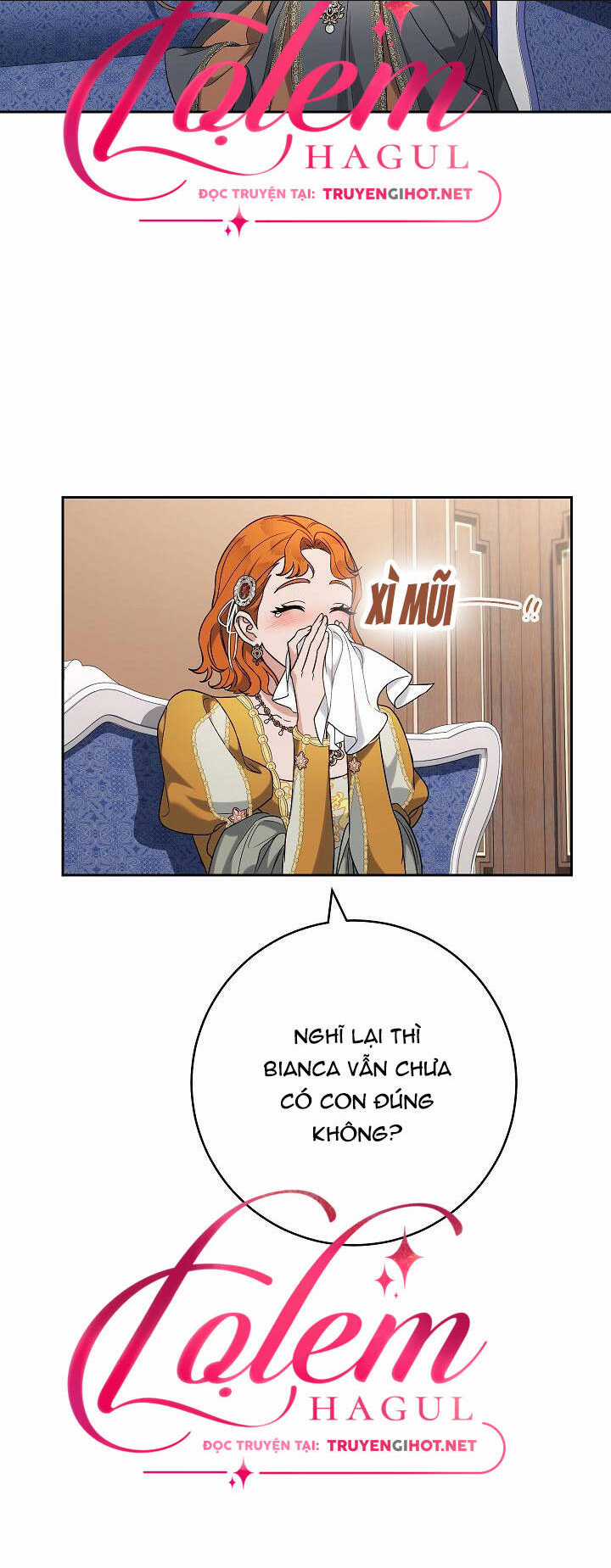 Cuộc Hôn Nhân Vụ Lợi - Chapter 65 - Trang 30