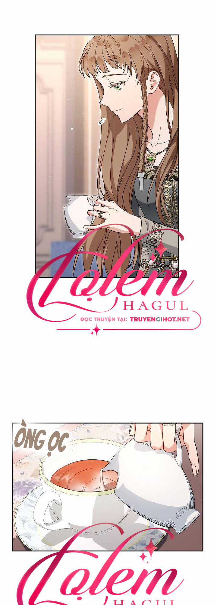 Cuộc Hôn Nhân Vụ Lợi - Chapter 65 - Trang 31