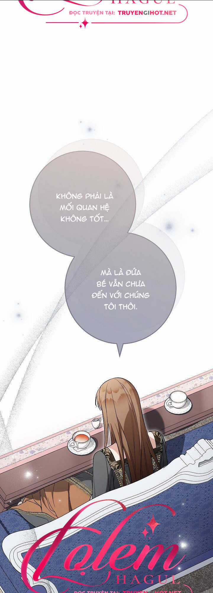 Cuộc Hôn Nhân Vụ Lợi - Chapter 65 - Trang 32