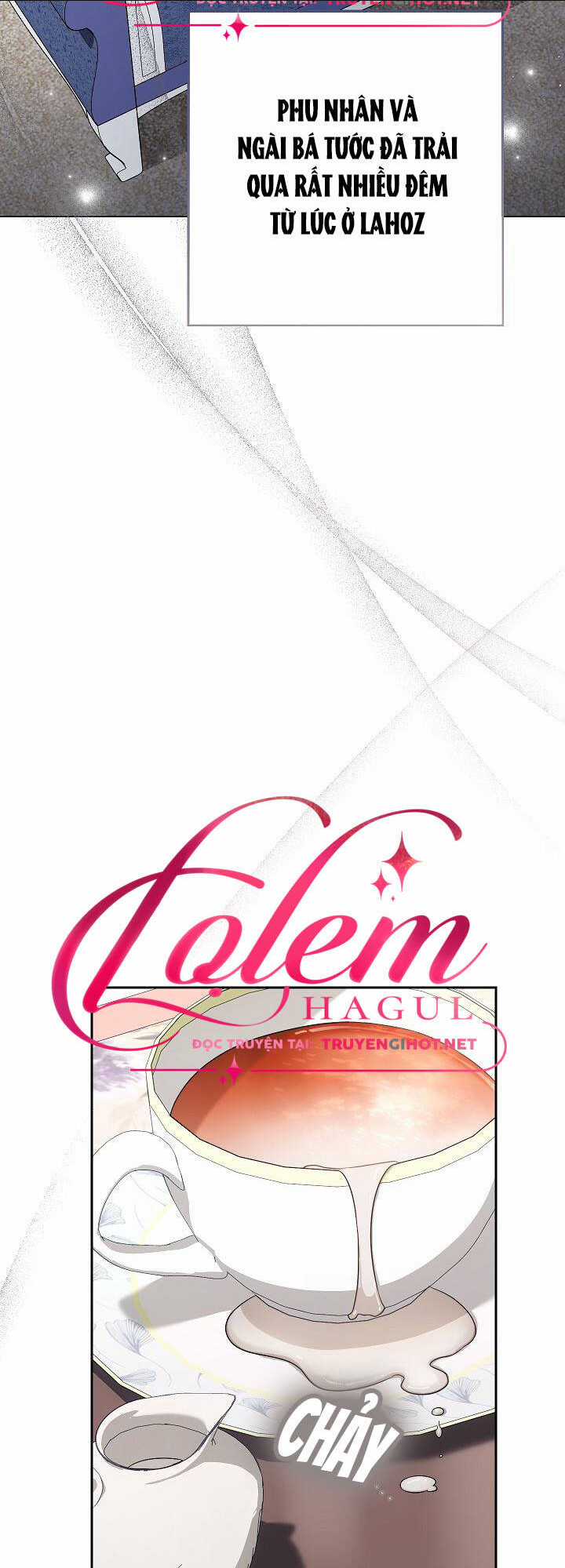 Cuộc Hôn Nhân Vụ Lợi - Chapter 65 - Trang 33