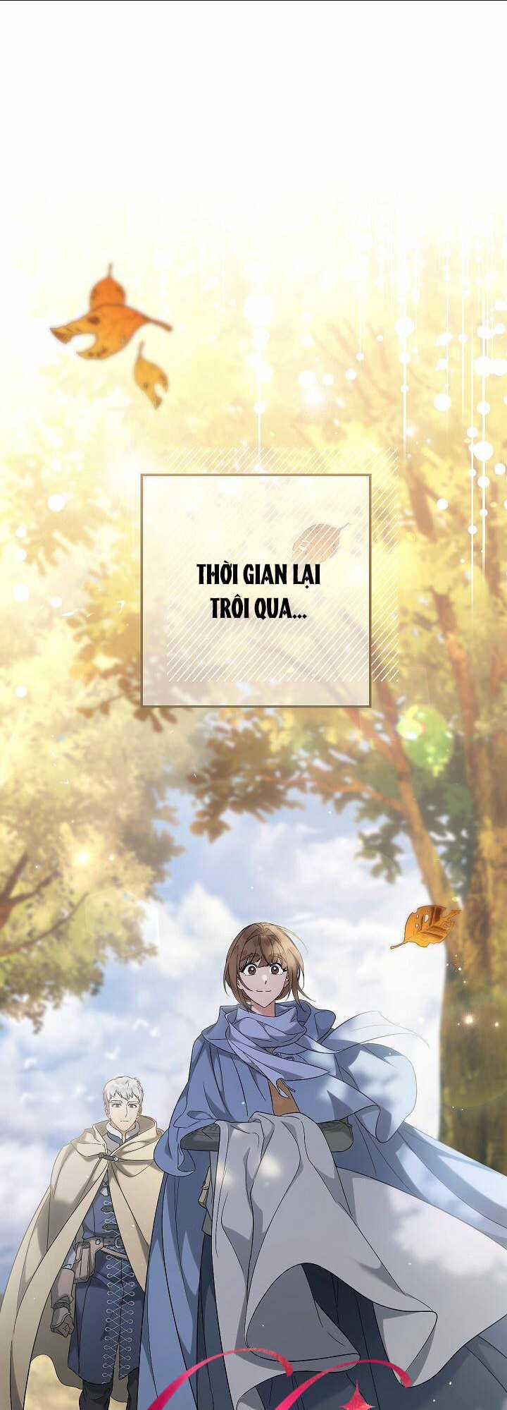 Cuộc Hôn Nhân Vụ Lợi - Chapter 65 - Trang 35