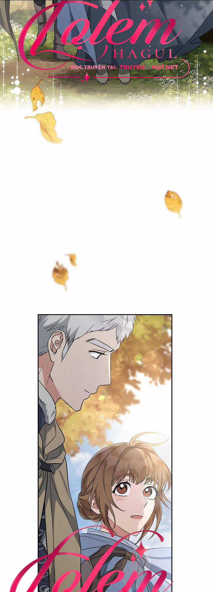 Cuộc Hôn Nhân Vụ Lợi - Chapter 65 - Trang 36