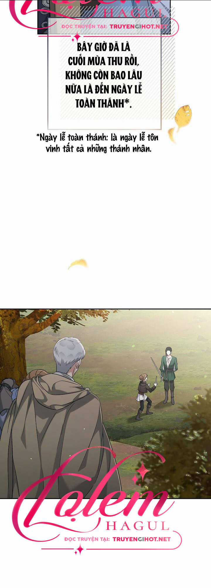 Cuộc Hôn Nhân Vụ Lợi - Chapter 65 - Trang 37