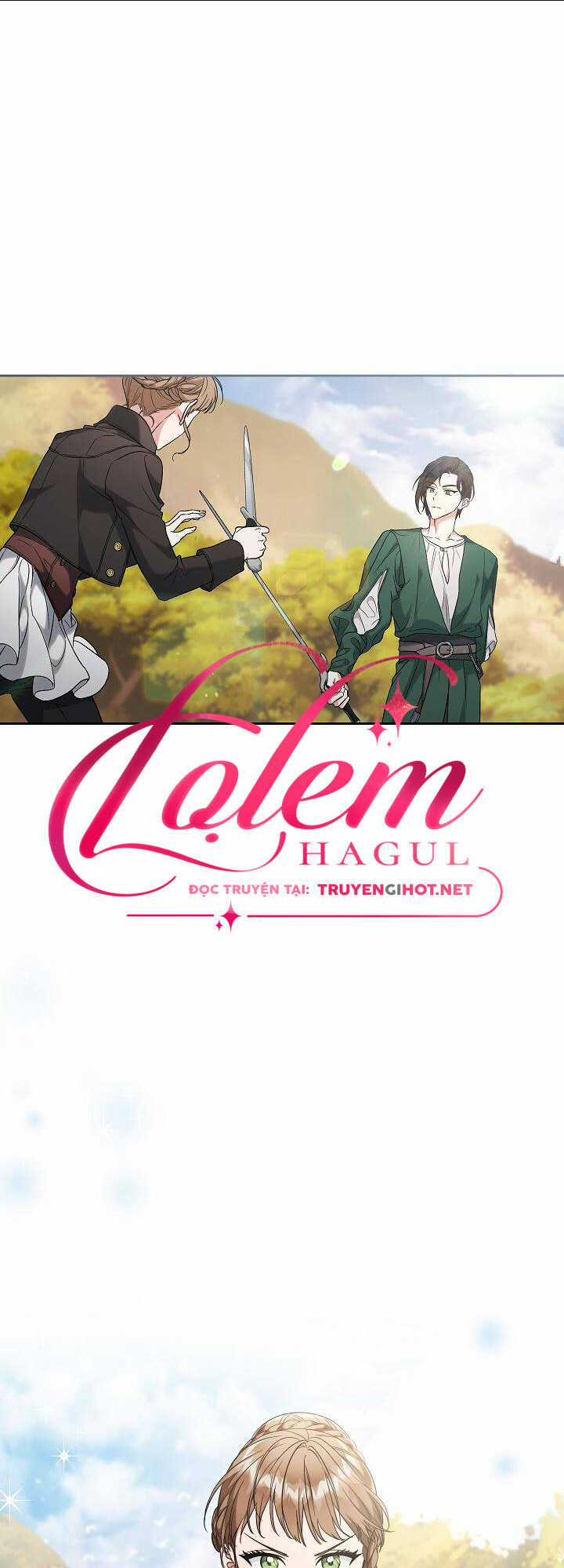 Cuộc Hôn Nhân Vụ Lợi - Chapter 65 - Trang 38