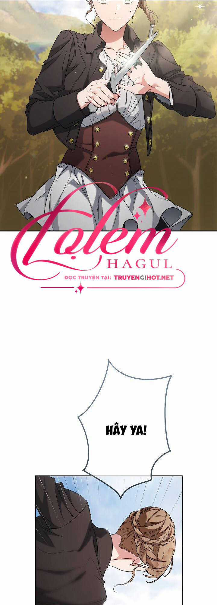 Cuộc Hôn Nhân Vụ Lợi - Chapter 65 - Trang 39