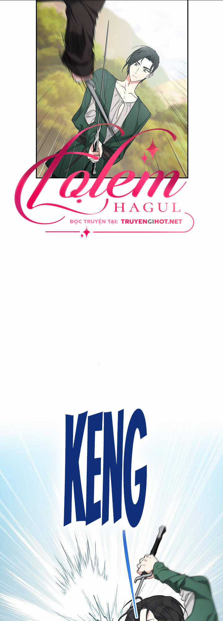 Cuộc Hôn Nhân Vụ Lợi - Chapter 65 - Trang 40