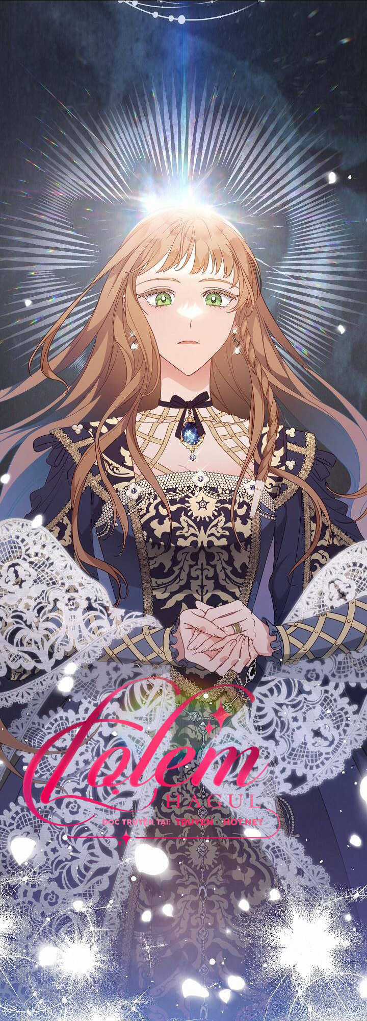 Cuộc Hôn Nhân Vụ Lợi - Chapter 65 - Trang 5